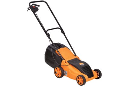 Villager električna kosačica kosilica Villy 1000 E