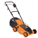 Villager električna kosačica kosilica Villy 1300 E