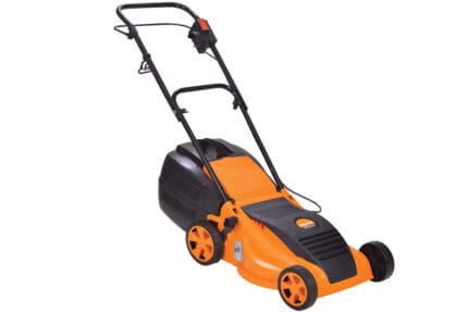 Villager električna kosačica kosilica za travu Villy 1600 E