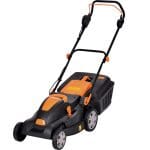 Villager električna kosačica kosilica Villy 1600 P