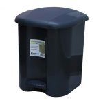 Kanta sa pedalom 17l