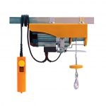 Villager električna dizalica VEH 250