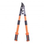 Villager makaze za grane teleskopske kriva oštrica LS 112