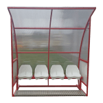 Klupa za rezervne igrače