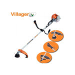 Villager motorni trimer za travu BC 1250 S 1.7 KS - Image 2