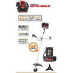 Villager motorni trimer za travu BCM 43 XCE - Image 2