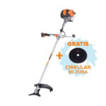 Villager motorni trimer za travu BC 1250 PE - EURO 2 - Image 3