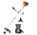 Villager motorni trimer za travu BC 33 ESB - Image 2