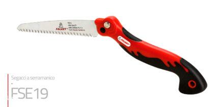 Ručna pila testera za grane drvo Falket FSE 19