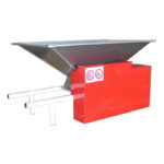 DROBILICA ZA VOČE, MULJAČA ENO 1