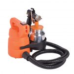 Villager pistolj za farbanje sa elektromotorom VAT ES-1