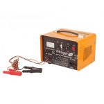 Villager punjač za akumulator VCB 18 S 12/24V