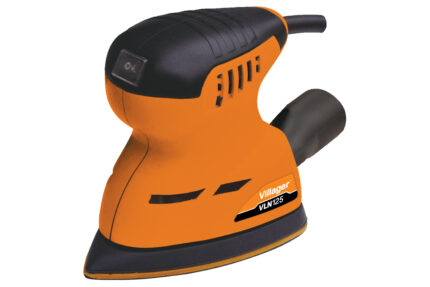 Villager ugaona vibraciona brusilica VLN 125