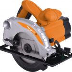 Villager ručna kružna testera pila VLN 160