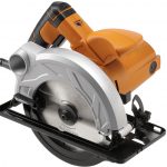 Villager ručni cirkular kružna pila VLN 165 1200W