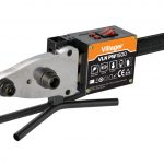 Villager varilica za plastične cijevi VLN PW 1500