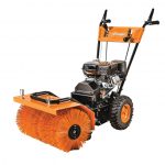 Villager motorni čistač snijega – freza za snijeg VSS 60