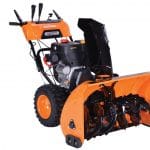 Villager motorni čistač snijega – freza za snijeg VST 120
