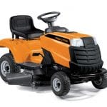 Villager traktor kosačica za travu VT 980