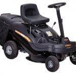 Villager traktor kosačica rider VTR 650
