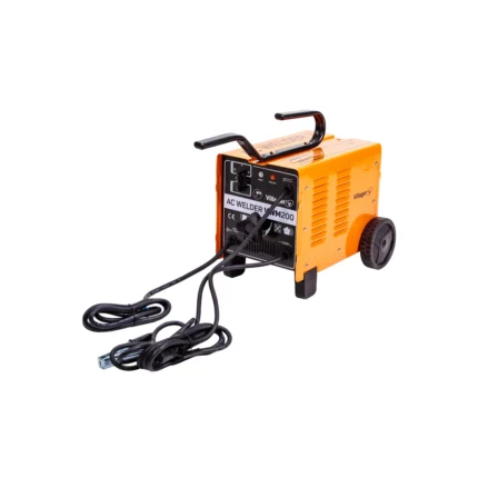 Villager aparat za varenje zavarivanje VMW 200