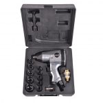 Villager pištolj pneumatski sa kompletom gedora 1/2″ WF 002 A