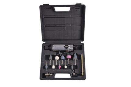 Villager pneumatska brusilica čeona sa brusačima WF 005