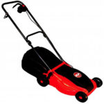 AGM elektična kosilica kosačica 1000