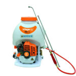 Villager motorna leđna prskalica PS 20