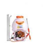 Villager motorna leđna prskalica PS 15 E