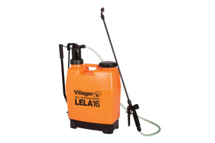 Villager ručna leđna prskalica LELA 16 L