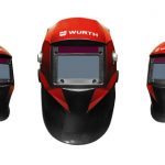 Automatska maska za zavarivanje WURTH Stella-W 9/13, 1/30000s, 98x55mm