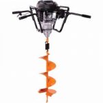 Villager motorni bušač zemlje VPH 170 R