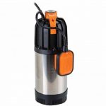 Villager potapajuća pumpa za čistu vodu VSP 6500 M