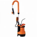 Villager potapajuća pumpa za čistu vodu VRP 4000 C