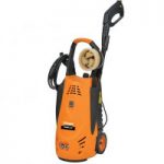 Villager aparat za pranje VHW 130