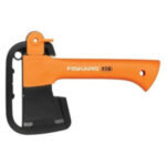 Fiskars sjekira za kampovanje X5 XXS 121123