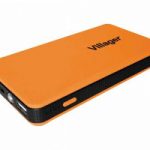 Villager baterijski jump starter za akumulatore VJS 2500
