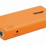 Villager baterijski jump starter za akumulatore VJS 3500
