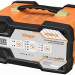 Villager punjač i starter za akumulatore VCSB 12 S