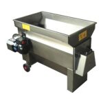 Električna muljača za grožđe ARNO 25 Enoitalia