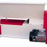 Električna muljača za grožđe ARNO 15 Enoitalia