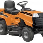 Villager traktor kosačica kosilica VT 1005 HD
