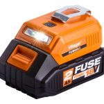 Villager aku USB punjač FUSE VLN 9920 Solo