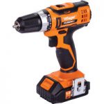 Villager aku bušilica odvijač FUSE VLN 3220 Solo