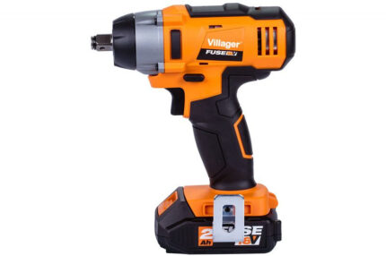 Villager aku udarni odvijač FUSE VLN 3320 Solo