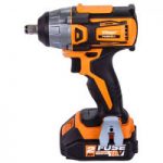 Villager aku udarni odvijač FUSE BRUSHLESS VLP 5320-2BSC