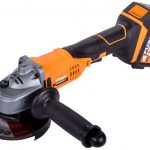 Villager aku ugaona kutna brusilica FUSE VLN 4320-1BSC