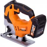 Villager aku ubodna pila FUSE VLN 1120 Solo