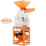 RURIS mlin za žito kukuruz pšenicu ječam žitarice GOSPODAR A2